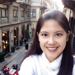 Meet your Posher, Kathleen claire